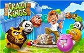 game pic for Crazy Rings-Funniest Ever
